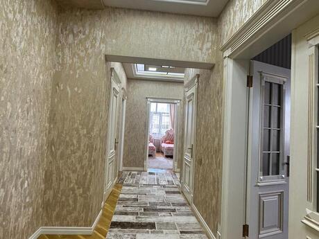 4 otaqlı mənzil, 130 m², 20 Yanvar: 410 000 ₼ 5