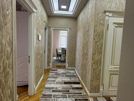 4 otaqlı mənzil, 130 m², 20 Yanvar: 410 000 ₼ 4