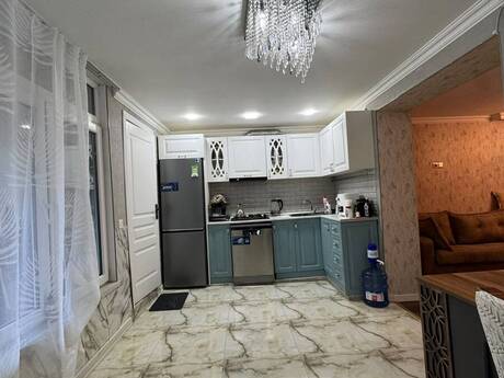 2 otaqlı mənzil, 70 m², İnşaatçılar: 155 000 ₼ 4