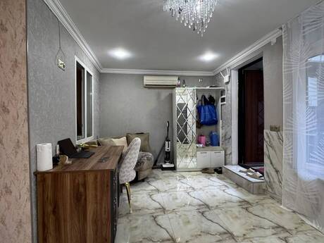 2 otaqlı mənzil, 70 m², İnşaatçılar: 155 000 ₼ 5