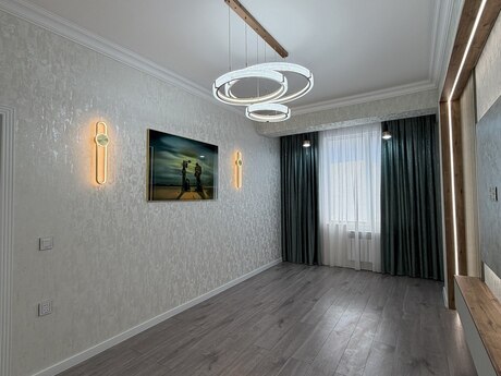 3 otaqlı mənzil, 75 m², Həzi Aslanov: 198 000 ₼ 5