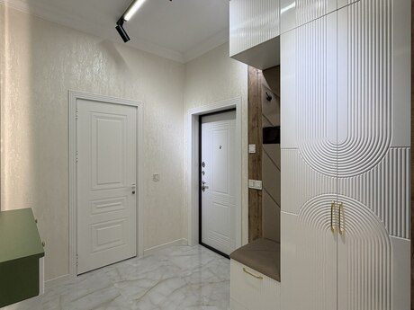 3 otaqlı mənzil, 75 m², Həzi Aslanov: 198 000 ₼ 3