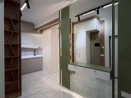 Объявление №6252631 - Баку, м. Ази Асланов, 3-комн., 75 м², 5/10 этаж