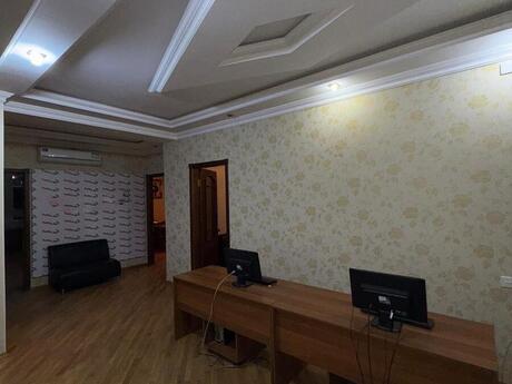 3 otaqlı mənzil, 137 m², İnşaatçılar: 315 000 ₼ 5