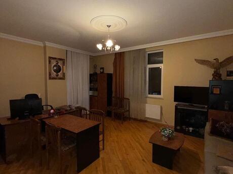 3 otaqlı mənzil, 137 m², İnşaatçılar: 315 000 ₼ 4