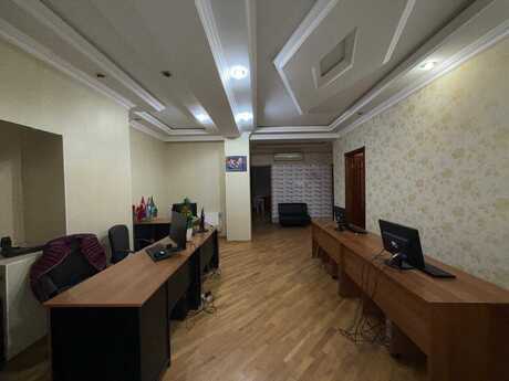 3 otaqlı mənzil, 137 m², İnşaatçılar: 315 000 ₼ 3
