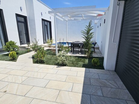 4 otaqlı həyət evi, 140 m², Şüvəlan: 195 000 ₼ 5