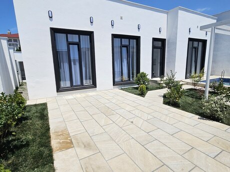 4 otaqlı həyət evi, 140 m², Şüvəlan: 195 000 ₼ 3
