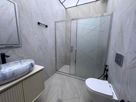 4 otaqlı həyət evi, 140 m², Nardaran: 245 000 ₼ 4