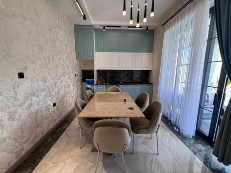 4 otaqlı həyət evi, 140 m², Nardaran: 245 000 ₼ 5