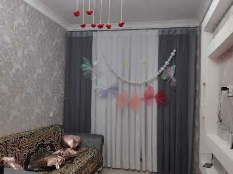 Объявление №6252673 - Баку, м. 20 января, 2-комн., 45 м², 5/20 этаж
