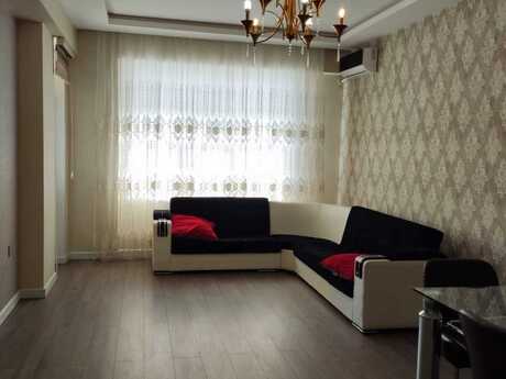 Elan №6252683 - Bakı, Avtovağzal m., 2 otaqlı, 109 m², 7/18 mərtəbə