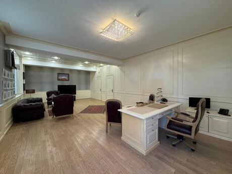 Объявление №6252701 - Баку, Насиминский  р., 7-комн., 270 м²