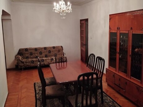 Объявление №6252698 - Баку, м. Насими, 2-комн., 50 м², 7/9 этаж