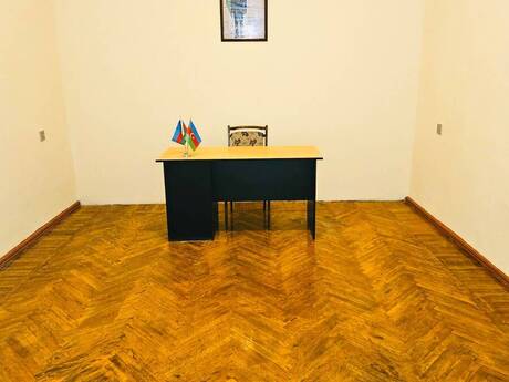 Elan №6252726 - Bakı, 28 May m., 1 otaqlı, 25 m²