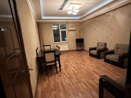Объявление №6252716 - Баку, м. Мемар Аджеми, 2-комн., 90 м², 11/19 этаж