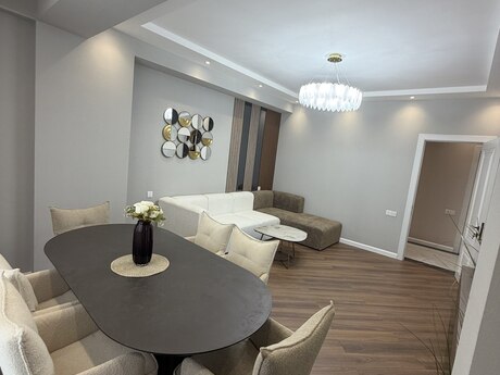Elan №6252780 - Bakı, Azadlıq Prospekti m., 3 otaqlı, 116 m², 4/16 mərtəbə