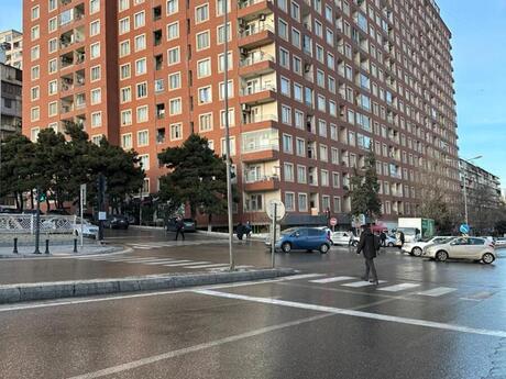 Elan №6252743 - Bakı, Memar Əcəmi m., 3 otaqlı, 116 m², 14/18 mərtəbə