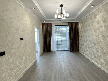 3 otaqlı mənzil, 55 m², Memar Əcəmi: 164 000 ₼ 2