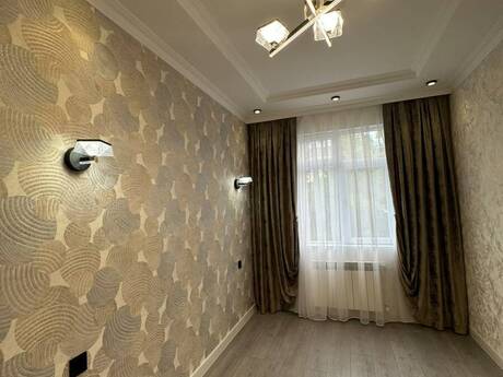 3 otaqlı mənzil, 55 m², Memar Əcəmi: 164 000 ₼ 3