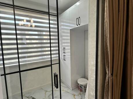 3 otaqlı mənzil, 55 m², Memar Əcəmi: 164 000 ₼ 5