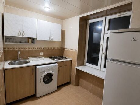 1-room apartment, 36 m², Yasamal: 135 000 ₼ 5