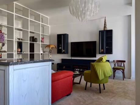 Elan №6252797 - Bakı, Nəriman Nərimanov m., 3 otaqlı, 120 m², 6/8 mərtəbə
