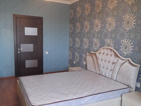 Elan №6252828 - Bakı, Nəsimi m., 2 otaqlı, 65 m², 6/9 mərtəbə