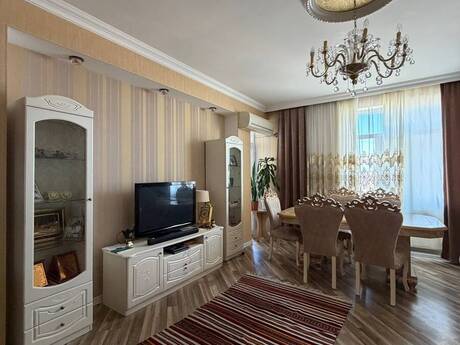 3 otaqlı mənzil, 114 m², Həzi Aslanov: 270 000 ₼ 5