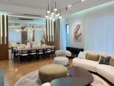 Elan №6252826 - Bakı, Ağ şəhər q., 3 otaqlı, 160 m², 5/20 mərtəbə