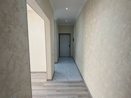 3 otaqlı mənzil, 72 m², Masazır: 87 000 ₼ 2