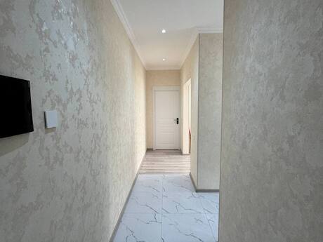 3 otaqlı mənzil, 72 m², Masazır: 87 000 ₼ 3