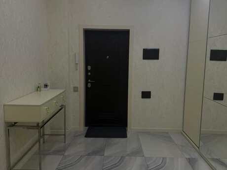 3 otaqlı mənzil, 95 m², İnşaatçılar: 335 000 ₼ 4