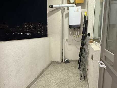3 otaqlı mənzil, 95 m², İnşaatçılar: 335 000 ₼ 3
