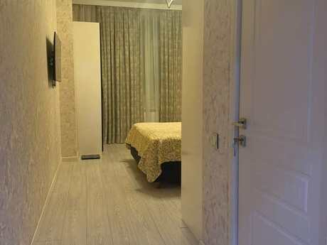 3 otaqlı mənzil, 95 m², İnşaatçılar: 335 000 ₼ 2