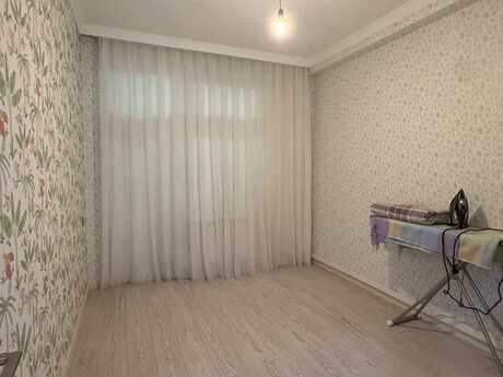 3 otaqlı mənzil, 95 m², İnşaatçılar: 335 000 ₼ 5