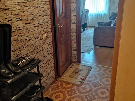 2 otaqlı mənzil, 35 m², Xalqlar Dostluğu: 133 000 ₼ 5