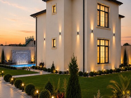 6 otaqlı həyət evi, 300 m², Şüvəlan: 545 000 ₼ 3