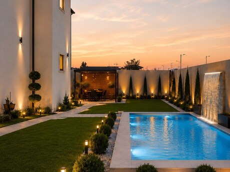 6 otaqlı həyət evi, 300 m², Şüvəlan: 545 000 ₼ 2