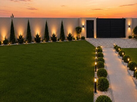 6 otaqlı həyət evi, 300 m², Şüvəlan: 545 000 ₼ 4