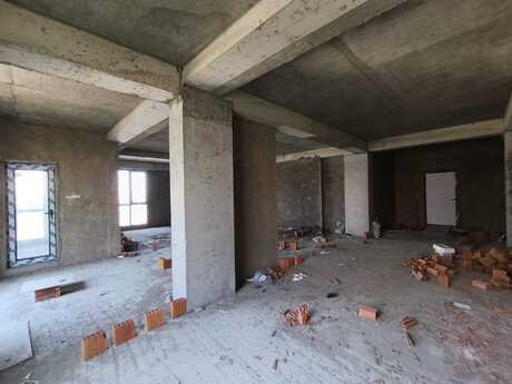 3 otaqlı mənzil, 118 m², Nizami City: 448 000 ₼ 4