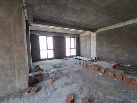 3 otaqlı mənzil, 118 m², Nizami City: 448 000 ₼ 5