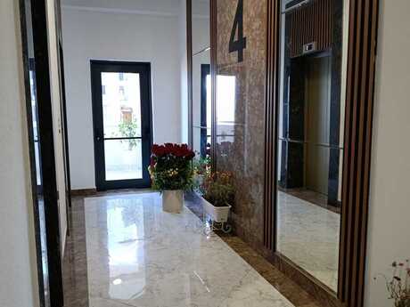 3 otaqlı mənzil, 118 m², Nizami City: 448 000 ₼ 2
