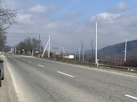 Участок - Гусар - 24 сот