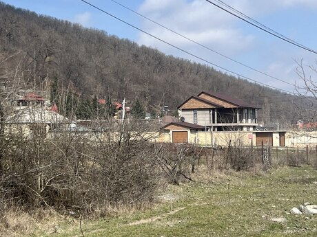Участок - Гусар - 24 сот