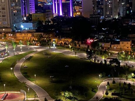 Elan №6252905 - Bakı, Elmlər Akademiyası m., 3 otaqlı, 130 m², 13/16 mərtəbə