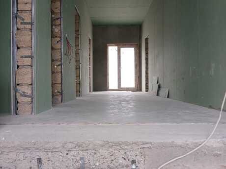 4-комн. дом/дача - Абшеронcкий  р. - 268 м²