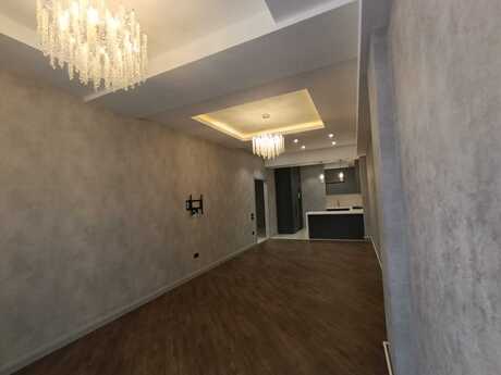 3-комнатная квартира, 115 м², Nizami City: 487 000 ₼ 4