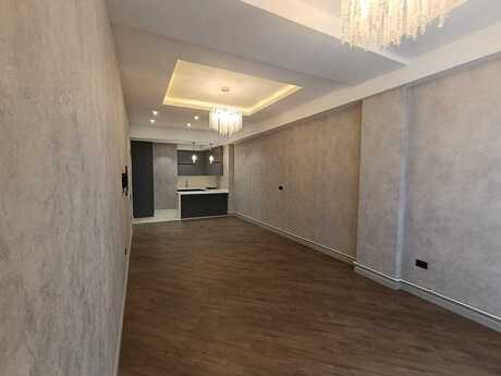 3-комнатная квартира, 115 м², Nizami City: 487 000 ₼ 2