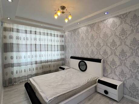 2 otaqlı mənzil, 59 m², Masazır: 87 000 ₼ 3